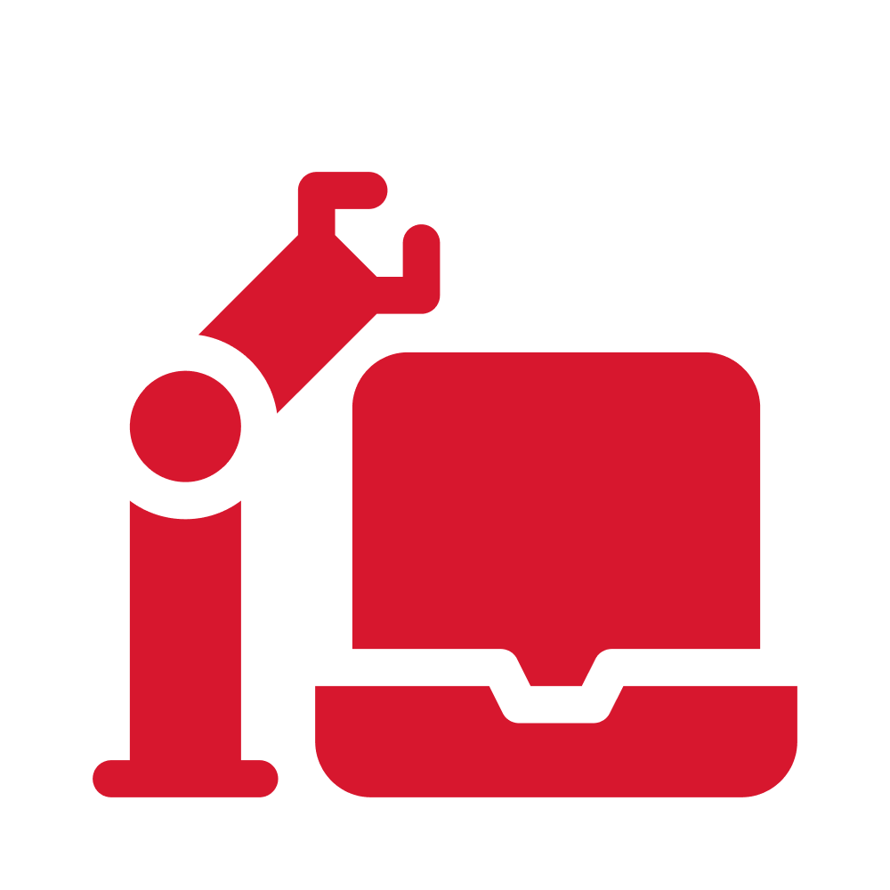 Crane Icon