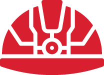Hard Hat Icon