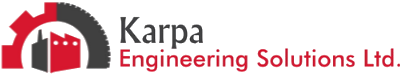Karpa Engineering Ltd Logo