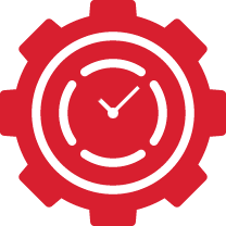 Clock Icon