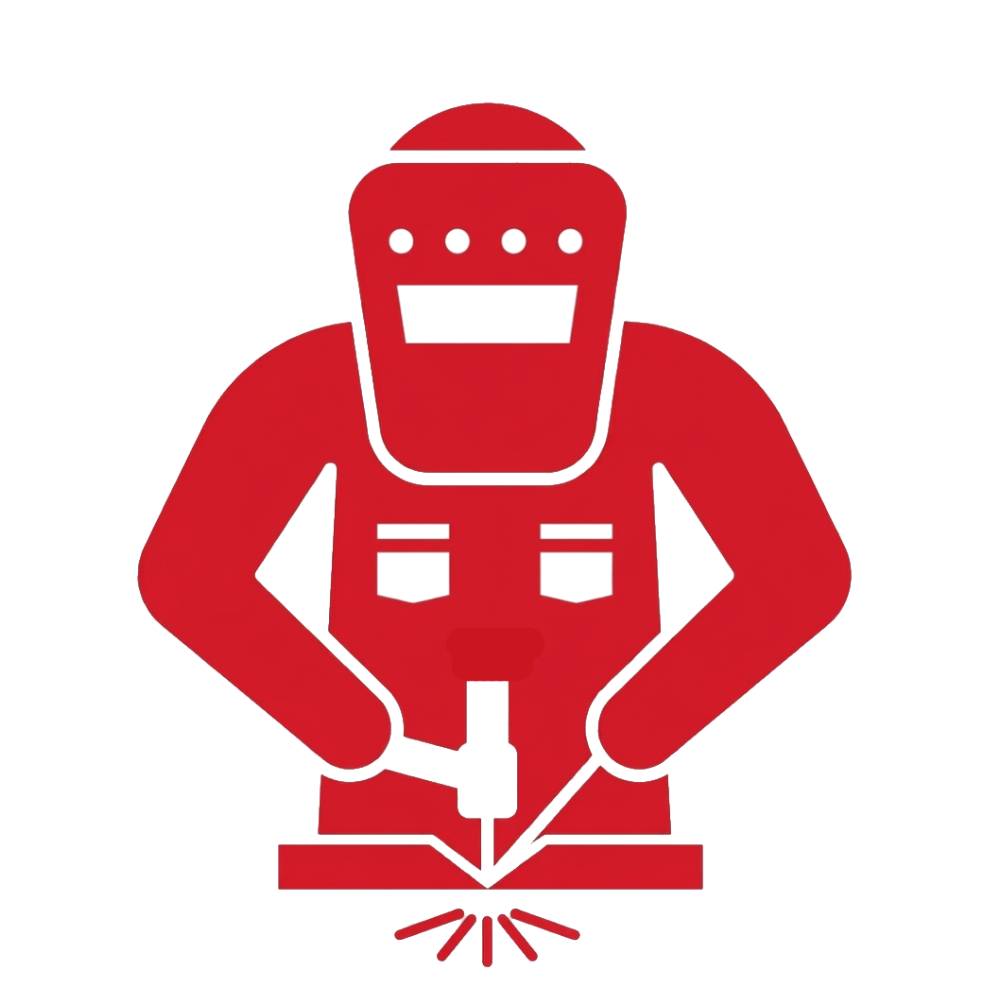 Welding Icon