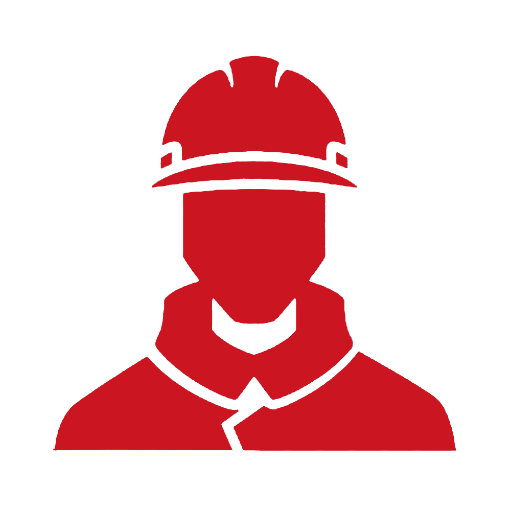 Hard Hat Icon