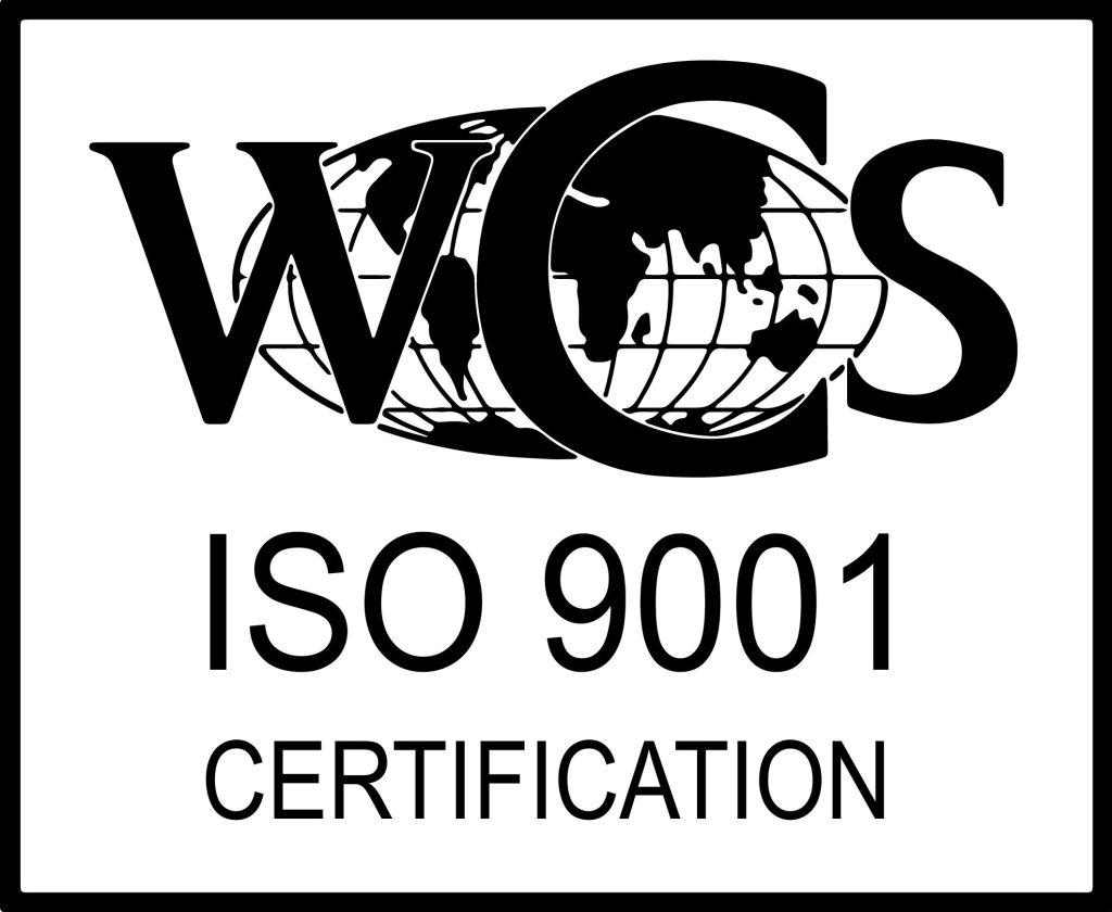 Karpa Engineering Solutions LTD - ISO 9001 Certification